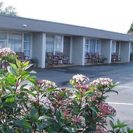 Frimley Lodge Motel Hastings Exterior photo